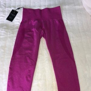 Authentic NVGTN leggings brand new. Size small.
